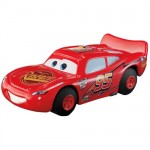 Mattel - Masinuta Cars 2 Quick Changers Lightning McQueen